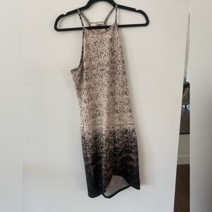June and Hudson Dress